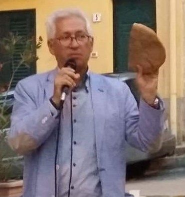 Scopri di più sull'articolo <strong>Corso di analisi sensoriale del pane, organizzato da BCsicilia presso Baglio Himera di Termini Imerese. Francesco Liberto</strong>