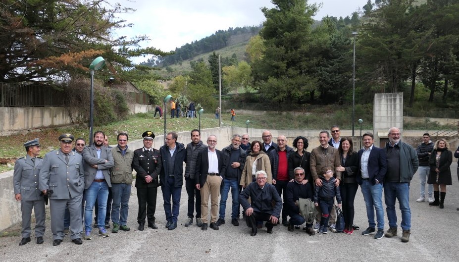 Scopri di più sull'articolo <strong>L’Ordine degli Agronomi a Bisacquino per la “Giornata Nazionale degli Alberi” 2022.</strong>