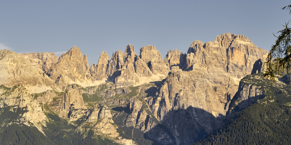 Scopri di più sull'articolo L’Italia dell’Unesco: le Dolomiti